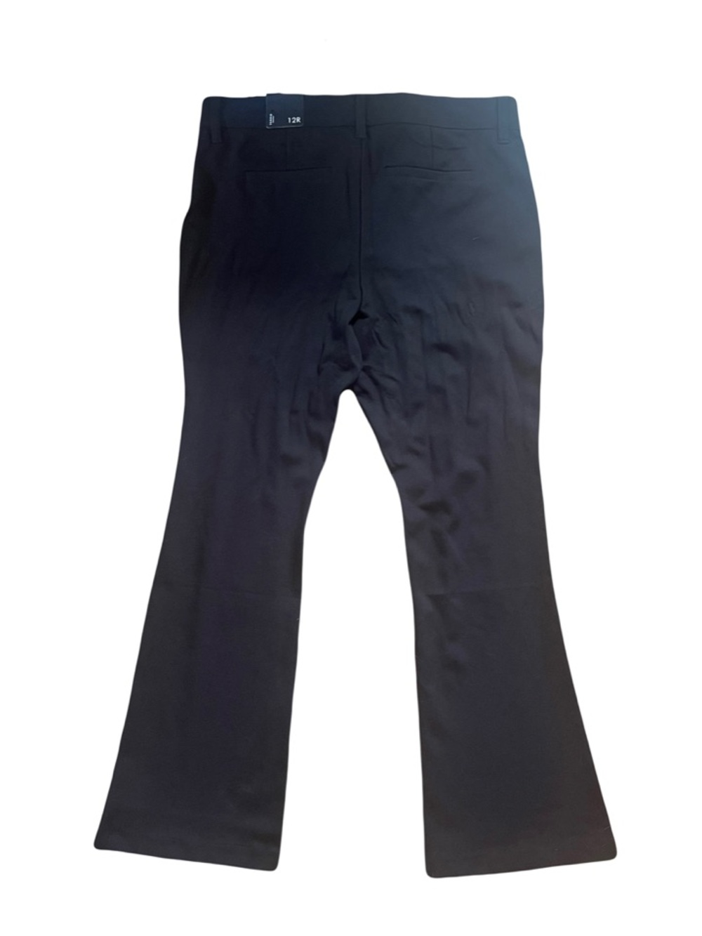 NWT Torrid Studio Trouser Bootcut Ponte Pants - Picture 2 of 4